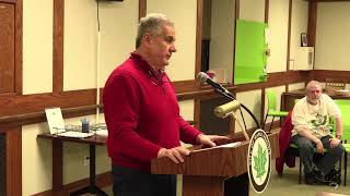 Maple Heights Caucus Meeting