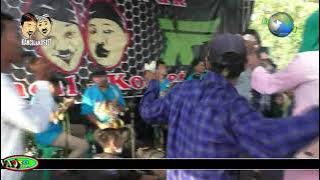 LINTANG RAINA/  DANGDUT LAWAKAN /KANCIL & KOSLET /  DESA LAMARANTARUNG TANGGAL 01 JUNI I 2021