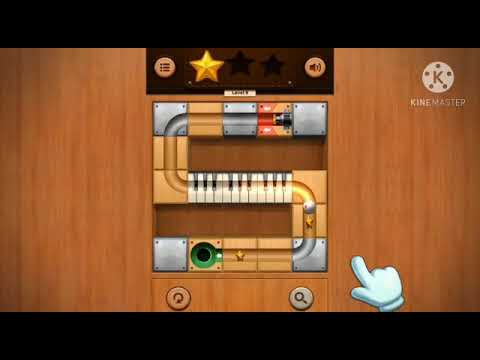 Trailer and bonus UNBLOCK BALL