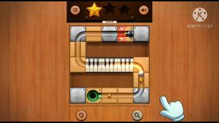 Trailer and bonus UNBLOCK BALL screenshot 2