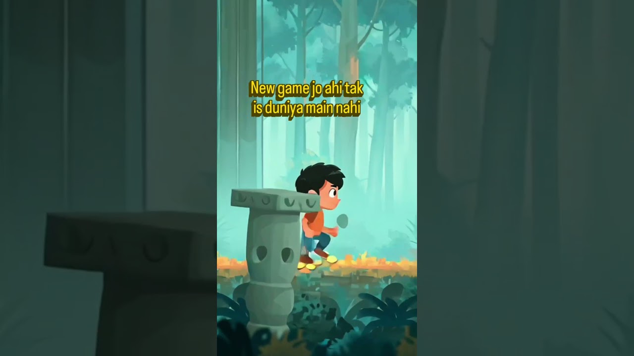 😱 Ye Game 99% Logon Ne Kabhi Nahi Dekha | Hidden Mobile Game