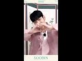 모아들 새해 복 많이 받으세요😍 #TXT #SOOBIN #HAPPY_NEW_YEAR #MOA #Shorts