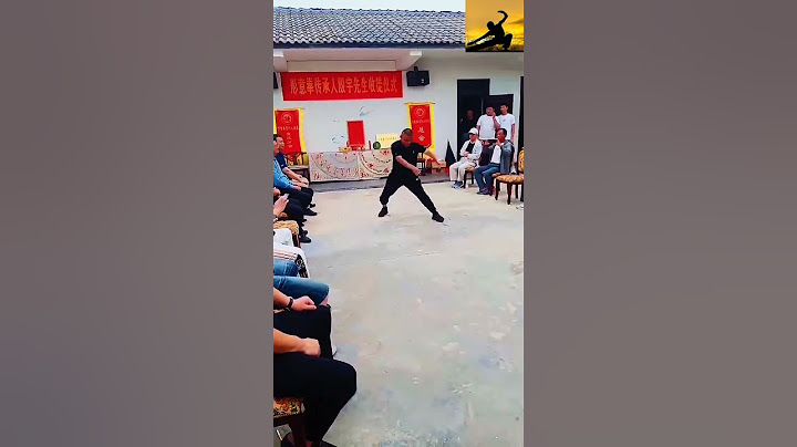 Chinese Kung Fu Shocks the World!#G13470 中国功夫震天下！ 2023-06-26
