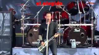 Volbeat - Dead but rising (Sub. en Español)