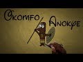 Okomfo Anokye History & the Rise of the Great Ashanti Kingdom