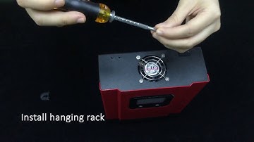 Operation Guide of eSmart3 Series from YUTUO SUN ENERGY