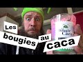 Les bougies au caca  ep 39