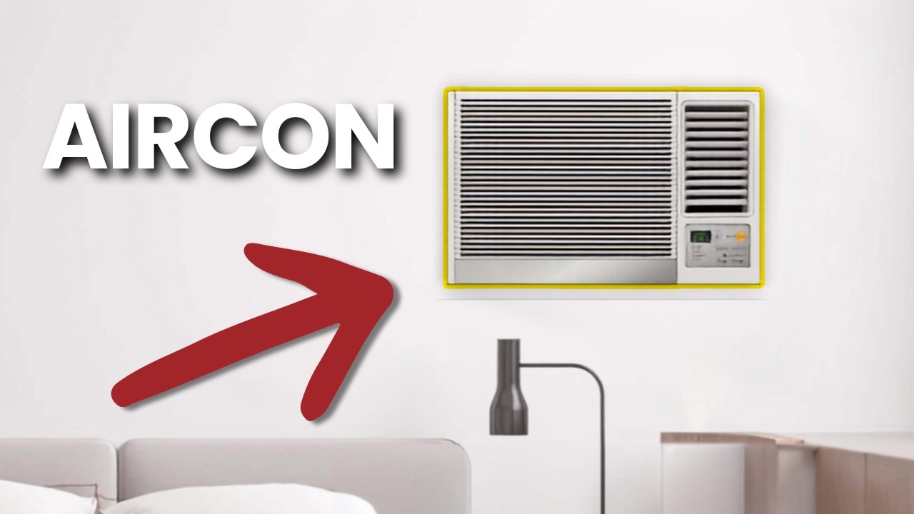 Can Air Conditioning Make Us Richer