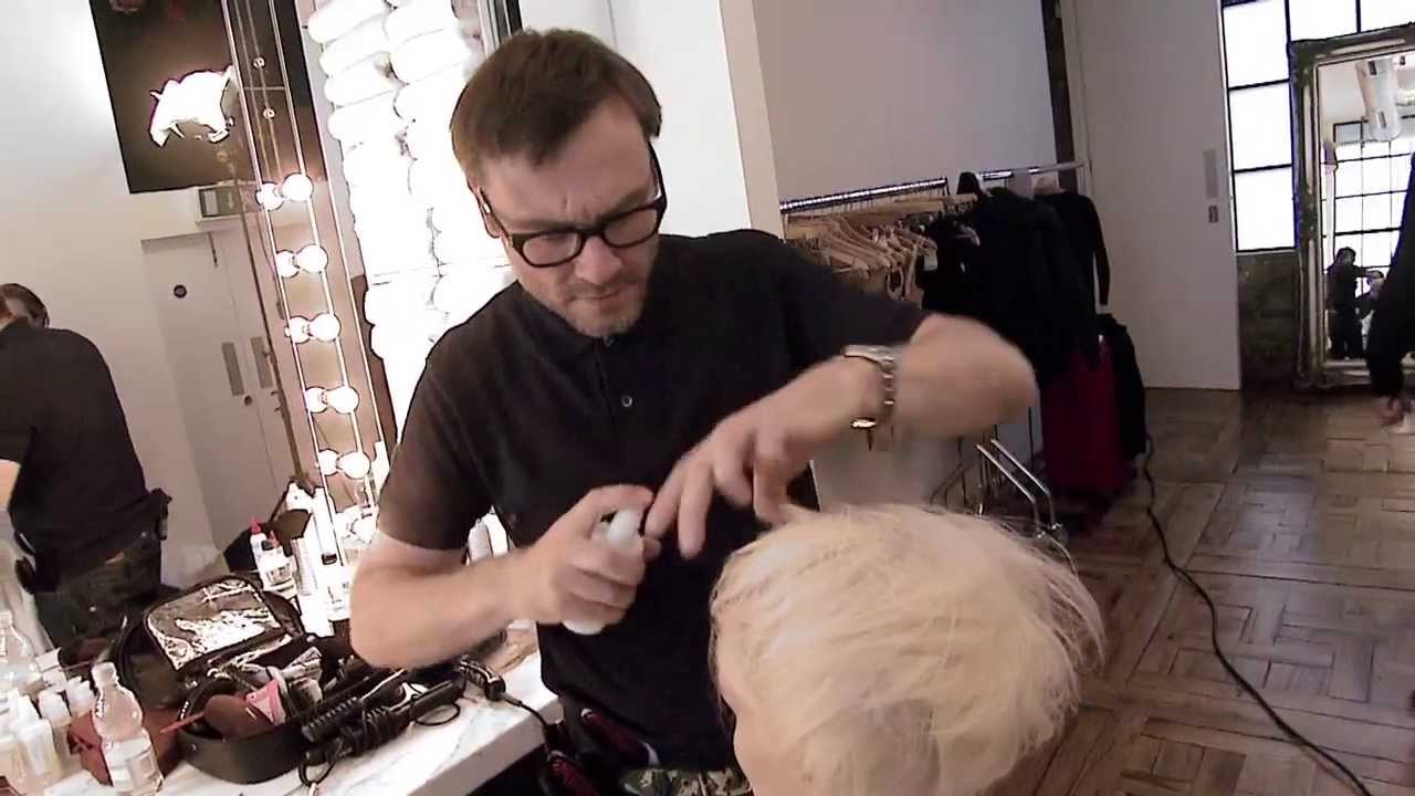 Constructivist | AW13 | Salon Collection Promo