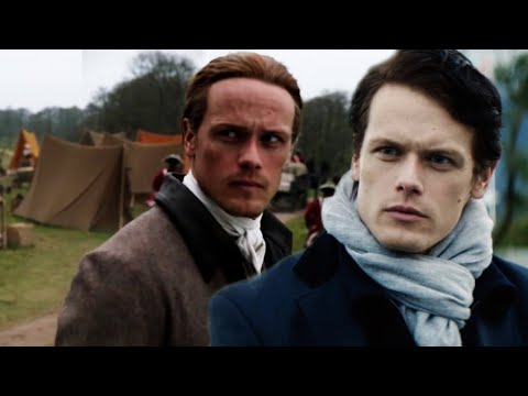 Video: Sam Heughan: Filmarbeit, Privatleben und Fotos des schottischen Schauspielers