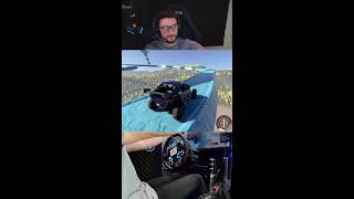 Can ANY Car Make It to the Top?! | Drive Up - BeamNG Drive screenshot 1