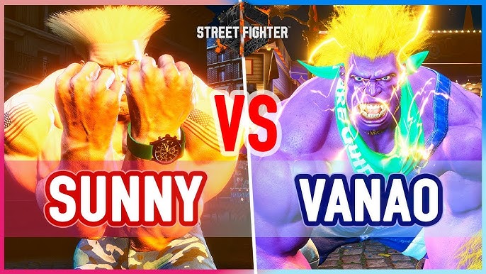 🙏🏻✌🏼⚰️🔜 . . . . . . . 🇧🇷Blanka VS 🍔🍔🍔🥤 . . . . . . . 🇧🇷Blanka  🥇Online Mobile Battles🏆🥊, By Street Fighter IV CE 道場