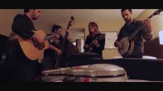 JENNI LYN GARDNER & THE PALMETTO BLUEGRASS BAND: Blue Ridge Mountain Girl chords