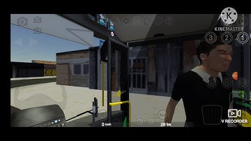 Proton Bus Line L113 Barreiros with New!!! Solaris Urbino 10.5 IV