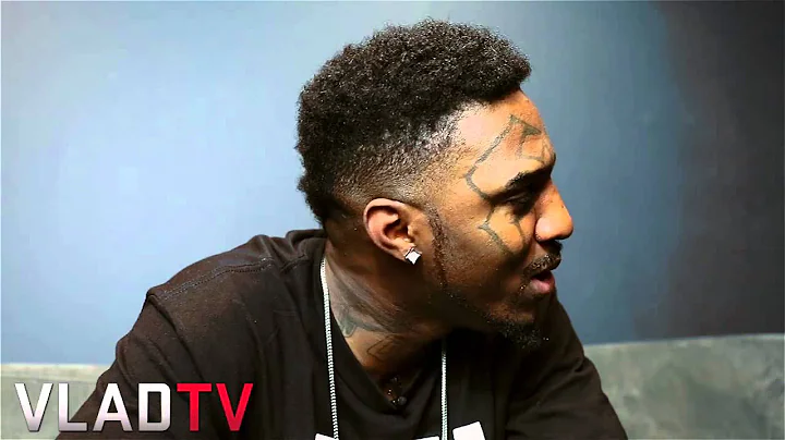 Daylyt on Mimi: "Her S*** Was Dumb Dry!"