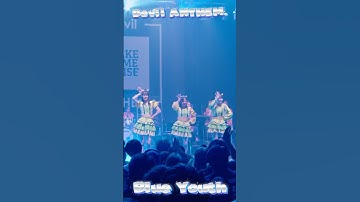 【Devil ANTHEM.】Blue Youth