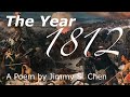 The year 1812 a poem