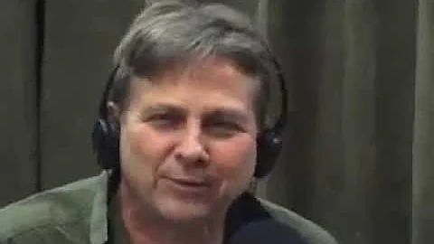 Tracy Ingram, David Katzmire on A Better World Rad...