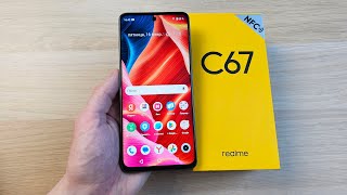 СТОИТ ЛИ БРАТЬ REALME C67? ПЛЮСЫ И МИНУСЫ ТЕЛЕФОНА!