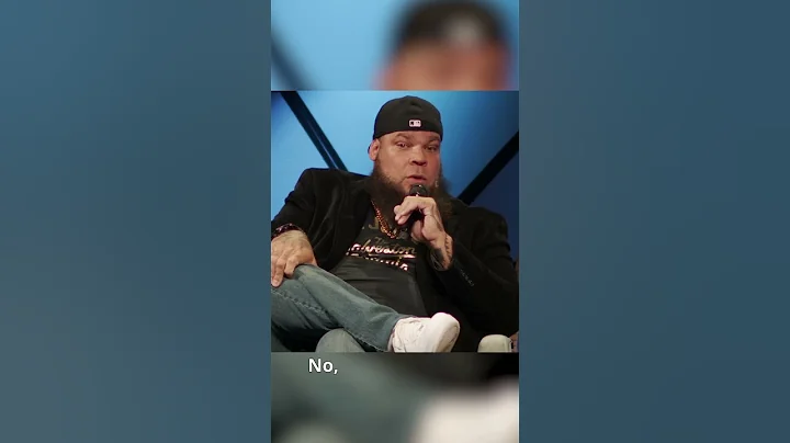 You Won't Believe This Hilarious Story of How Tyrus Found Out He's a Dad!