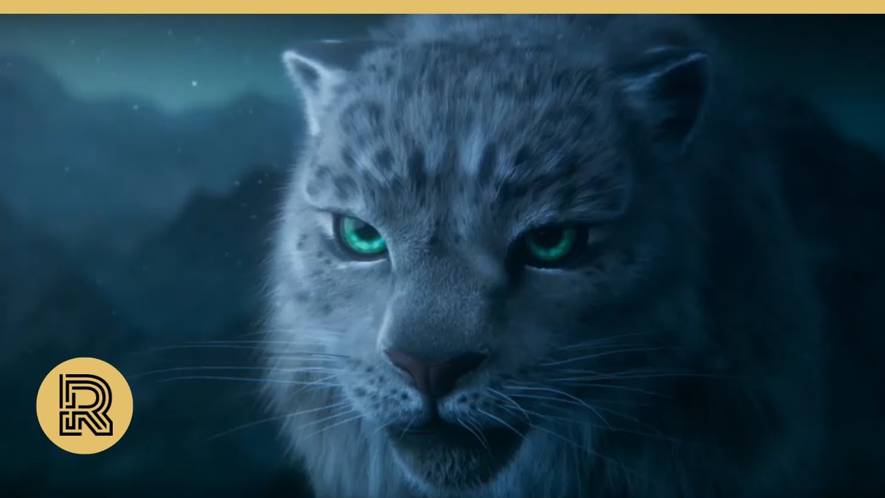 CGI 3D Animated Short: 