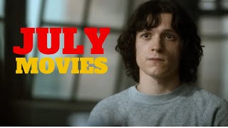 TOP 5 JULY MOVIES ON NETFLIX