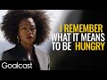 VIOLA DAVIS Powerful Speech about Owning Your Past! | Goalcast