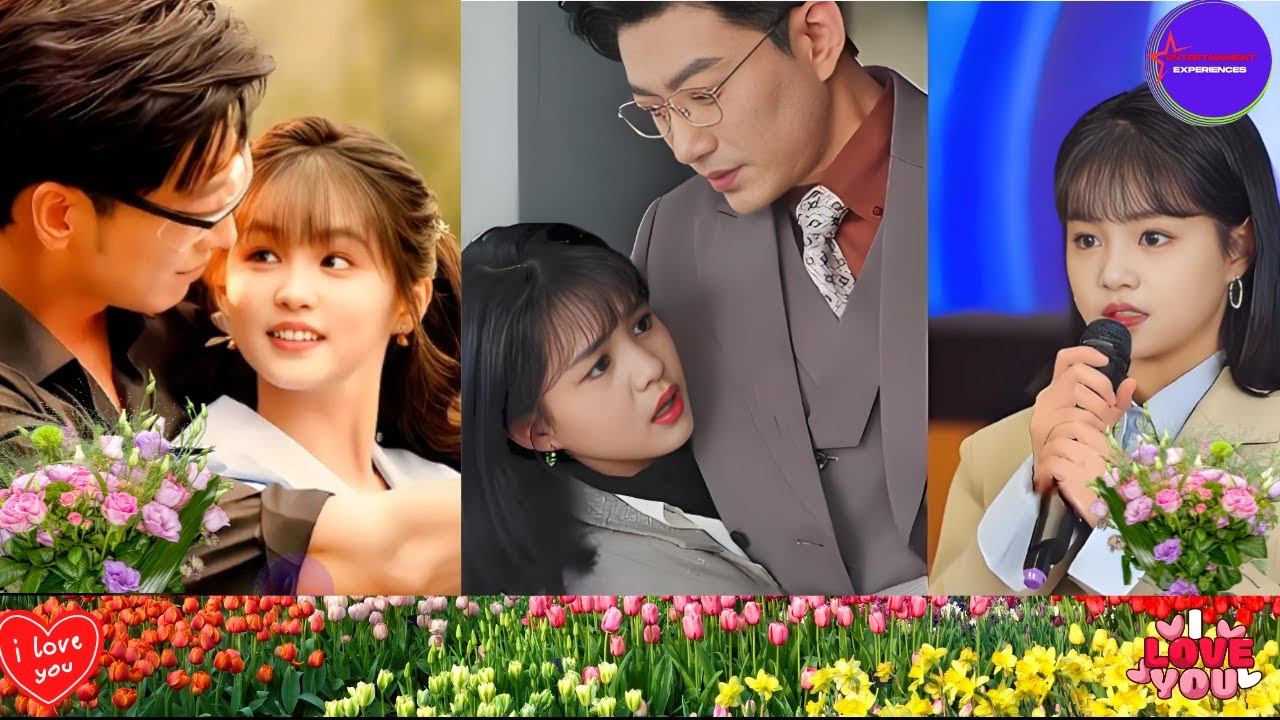 Yu Long Leaves Millions Speechless With His Sacrifice for Yang Miemie #YuLong #YangMiemie