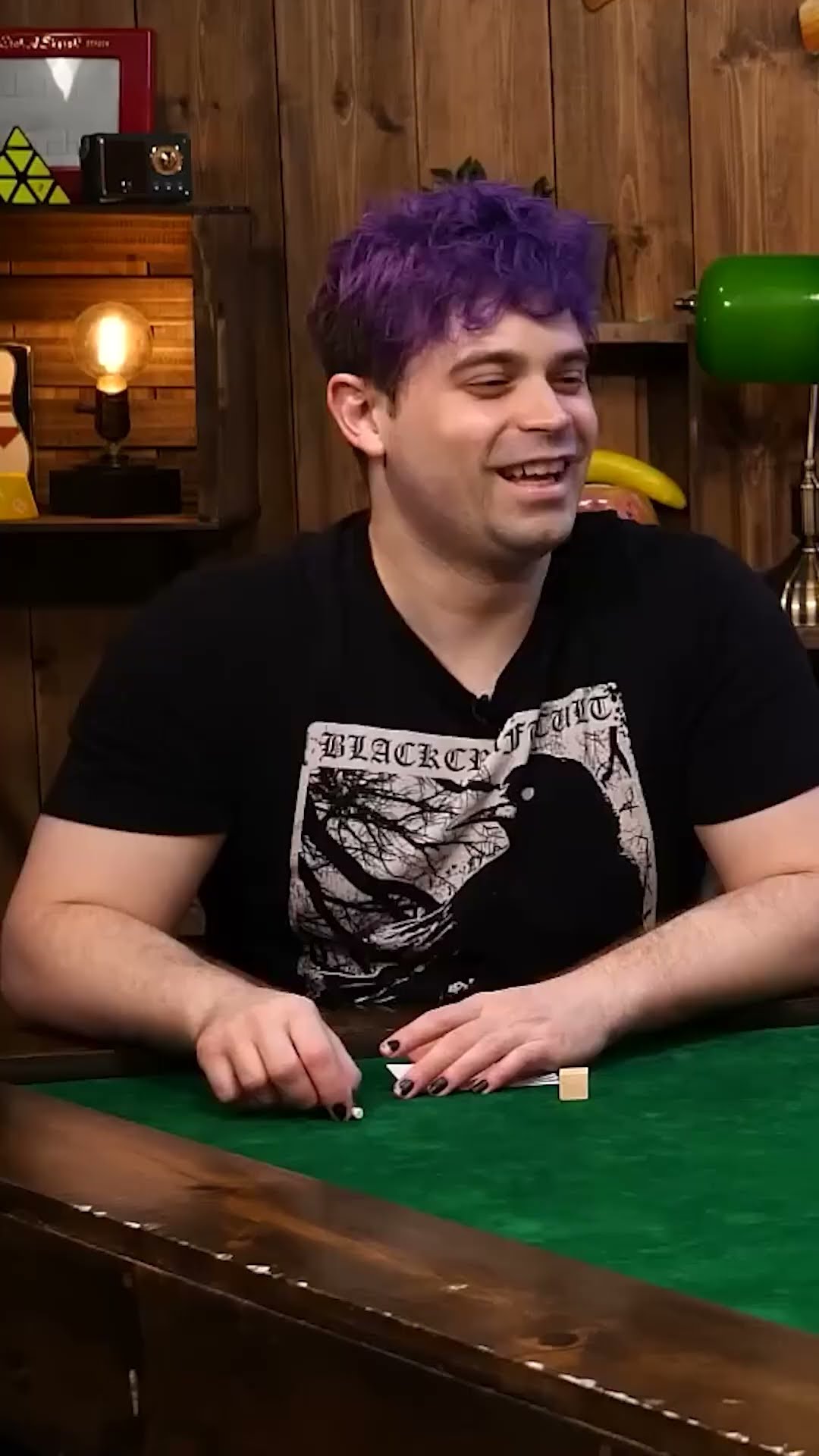 Never Forget his birthday