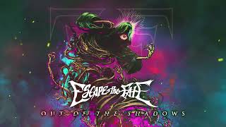 Escape The Fate - RATHER BE DEAD (Audio)