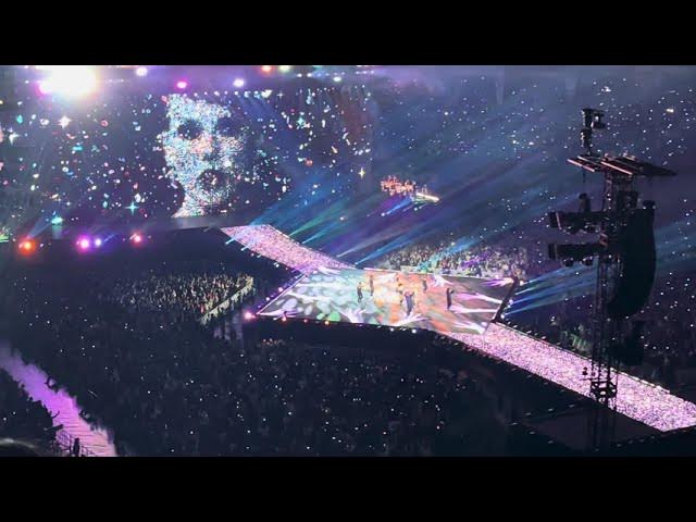 [LIVE] Midnight Rain / Vigilante Shit / Bejeweled / Taylor Swift The Eras Tour 2024 in Tokyo