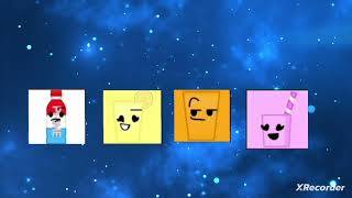 Drink Viewer Voting Episode 13 #tpot #bfb #bfdia #bfdi