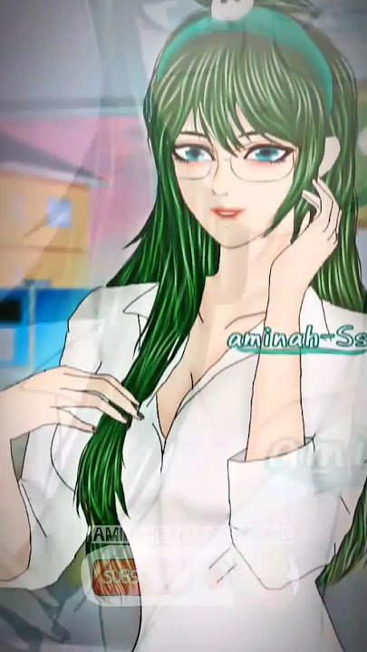 ketemu scrub chan cantik😳 #sakuraschoolsimulator #dramaid #sss #dramachannel #sakura #sakubers