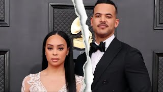 KRISTY SCOTT Files For DIVORCE !! DESMOND Was Cheating??!!  | Tik Talks