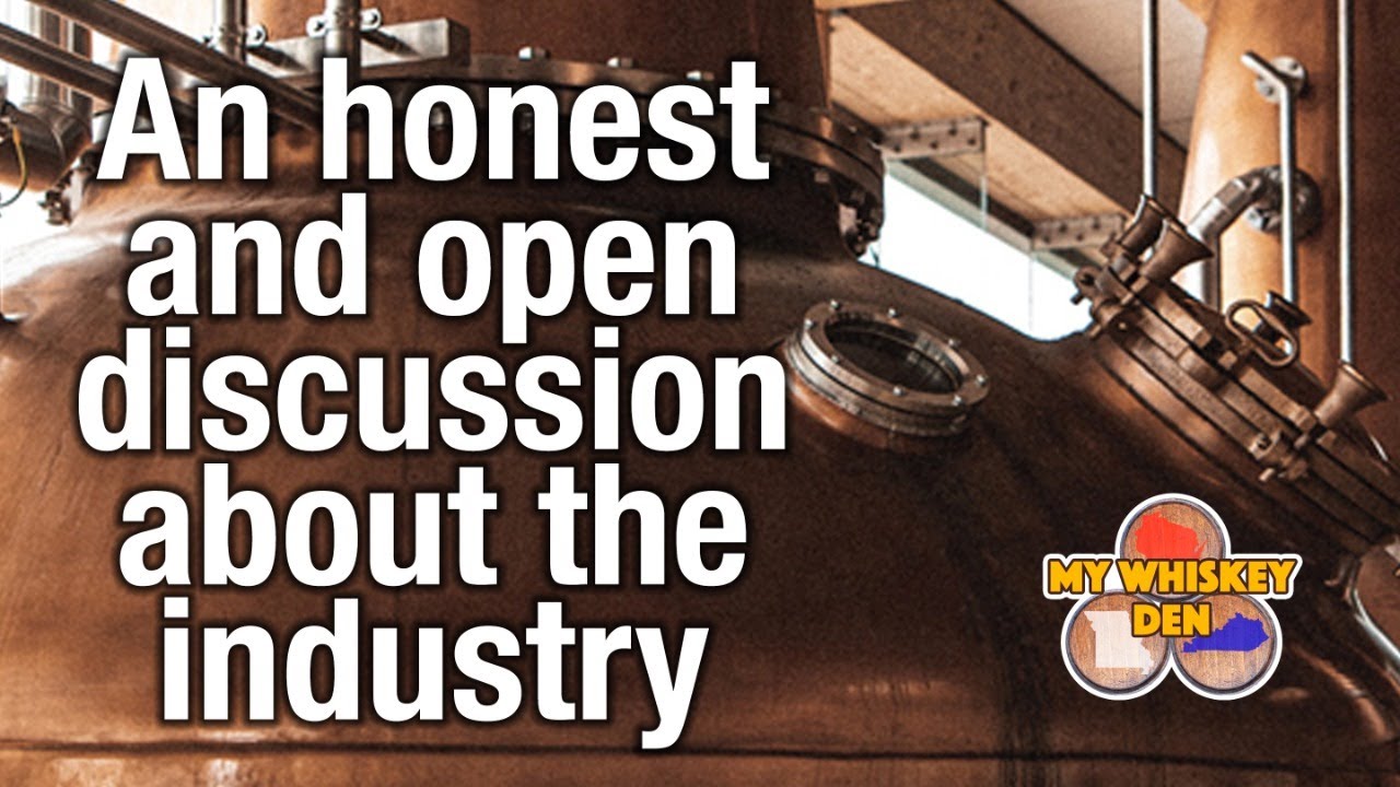 An Honest Discussion About the Industry - YouTube