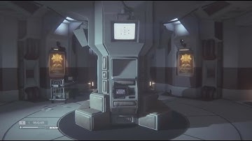 Anndd more robots... Alien Isolation part  18