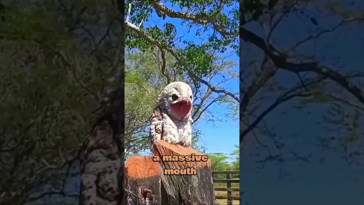 The KING of camouflage… but you’ve never heard of it 😳 #shorts #animals