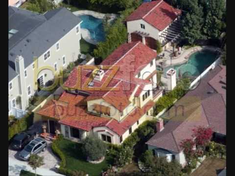 ASHLEY TISDALES HOUSE OMG!!!