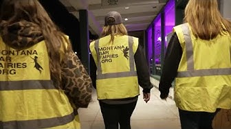 Thumbnail for Community activist group ‘Montana Bar Fairies’ fights drunk driving