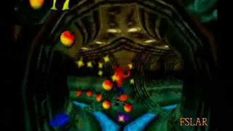 Crash Bandicoot 2: Cortex Strikes Back - 100% - Part 5 - Bear It to the Komodo Bros