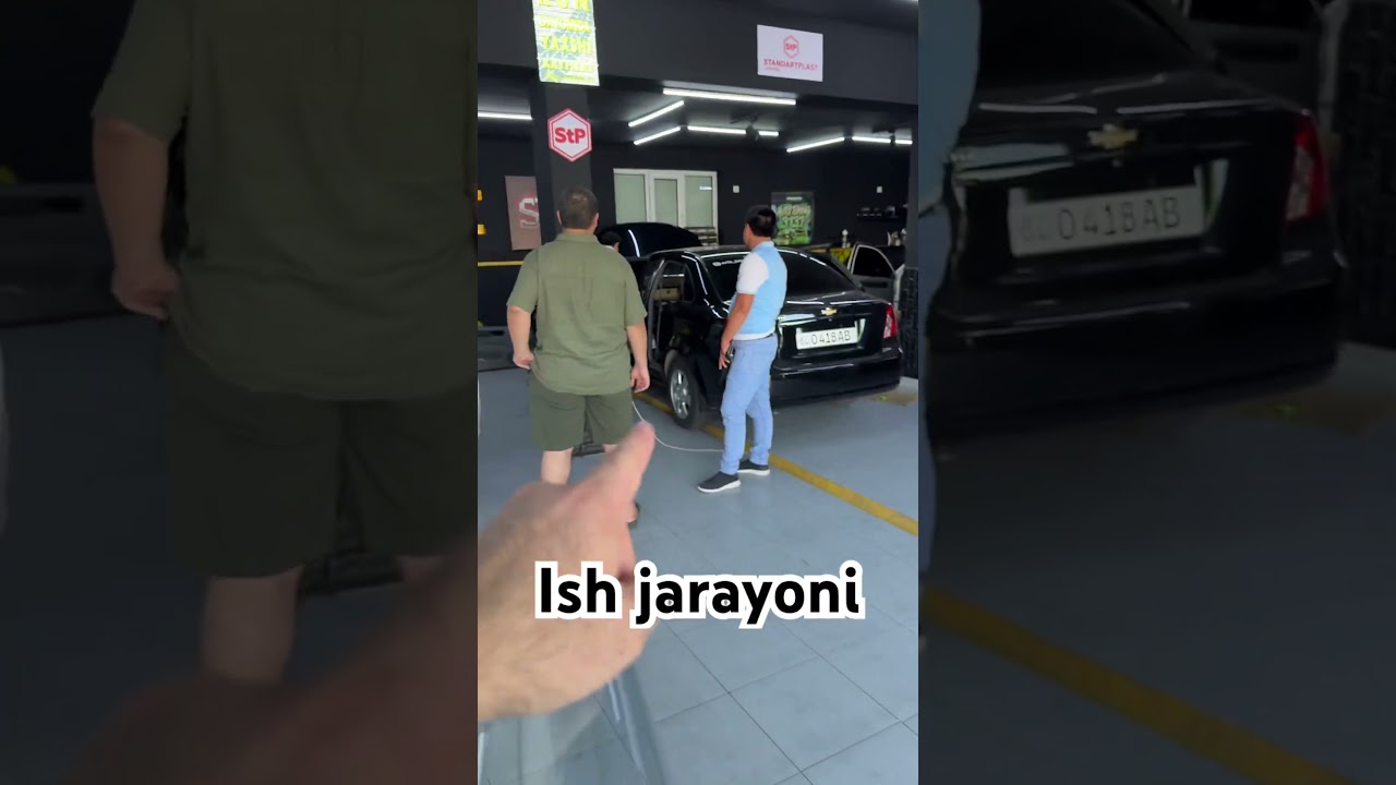 Ждем вас всех авто мастера 