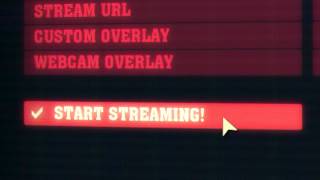 E3 2012: The Showdown Effect In-Game Steaming Announcement Video
