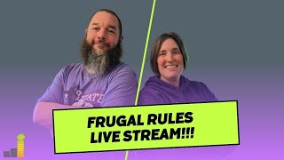 Frugal Rules Live Stream 5-20: National Streaming Day Deals 2024 and More