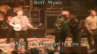 The Pogues - Live At The Town & Country Club (4 of 4)