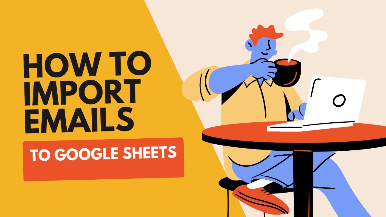 How To Import Emails From Gmail To Google Sheets YouTube how-to-import-emails-from-gmail-to-google-sheets-youtube