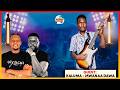 KALUMA MWANAA NDAWA FT DJ ADRIAN KAVITA THINI WA CLUB MUTONGOI
