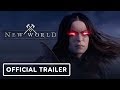 New World - Official Trailer | The Game Awards 2019