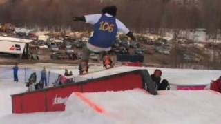 Buck 90 @ Spring Loaded 2009
