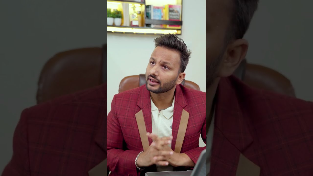 papa ki salary kam di | Robin K Films