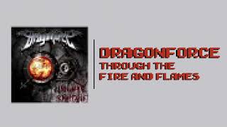 DragonForce - Through the Fire and Flames (Chiptune Cover)